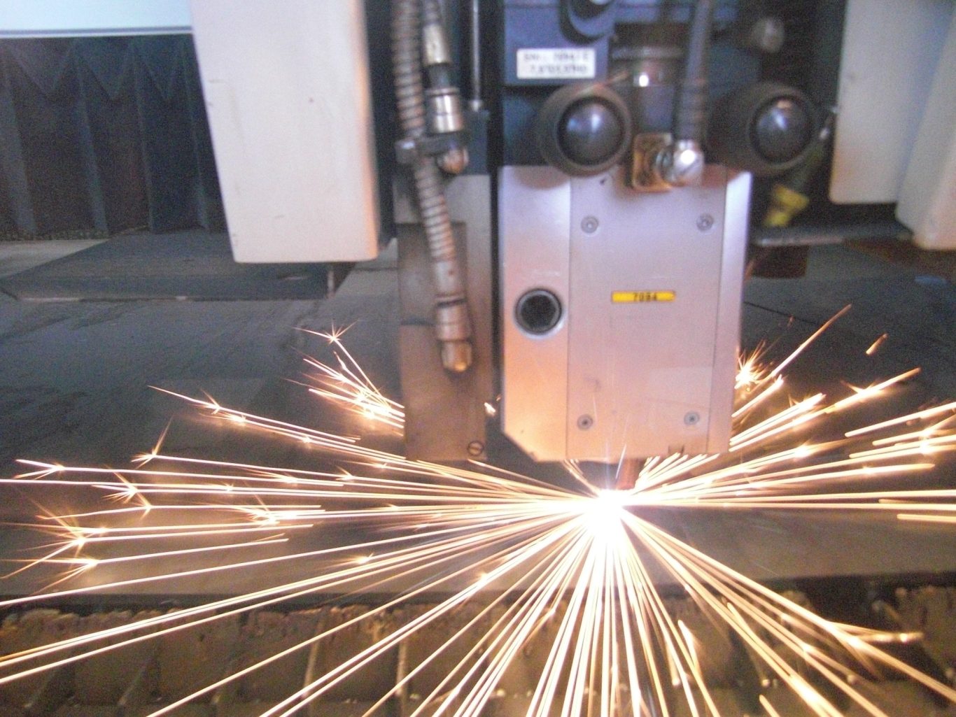 Laserschneiden+Kanten