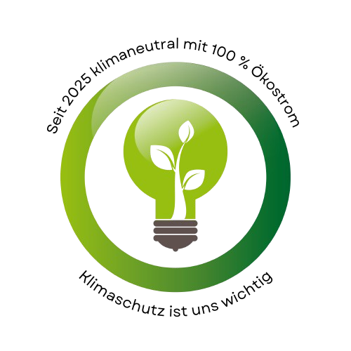 Klimaschutz CO2 neutral erneuerbare Energien